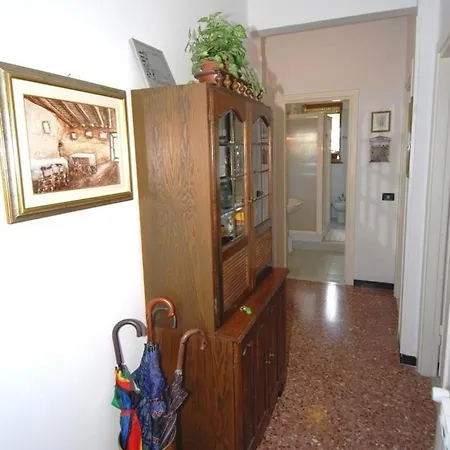 Apartment Vincenzina Monterosso al Mare Exterior photo