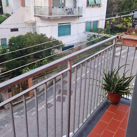 Apartment Vincenzina Monterosso al Mare Exterior photo