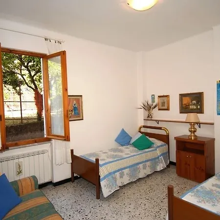 Apartment Vincenzina Monterosso al Mare Room photo