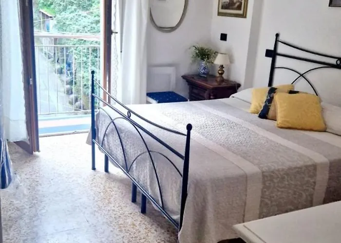 Apartment Vincenzina