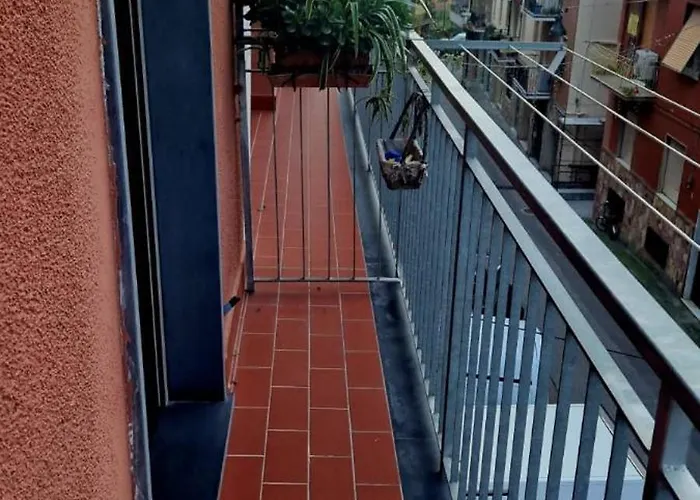 Apartment Vincenzina
