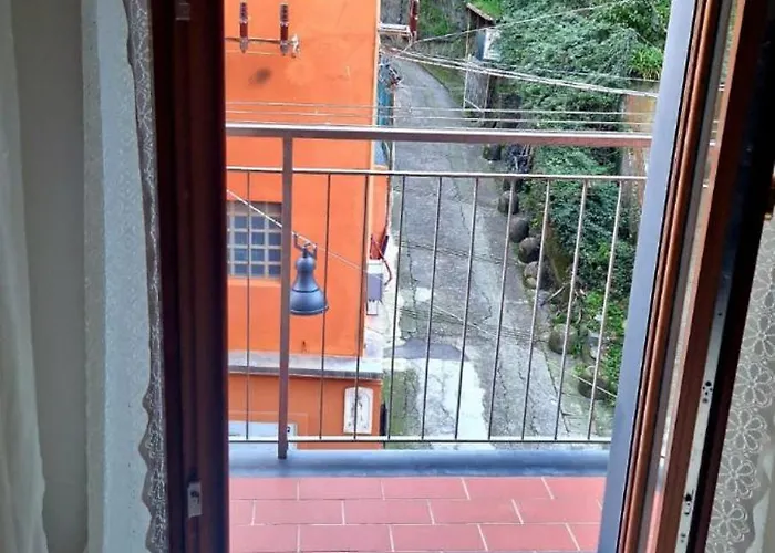 Apartment Vincenzina