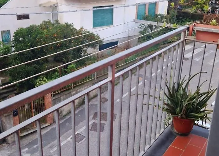 Apartment Vincenzina