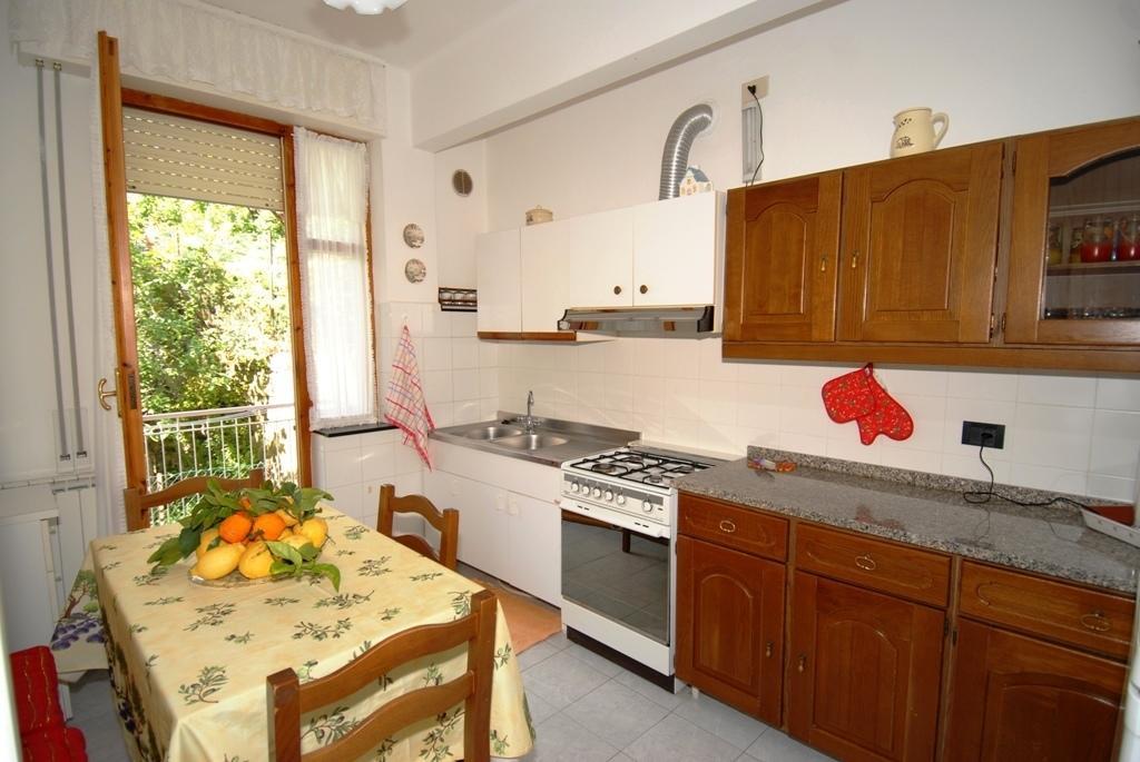 Vincenzina Apartment *