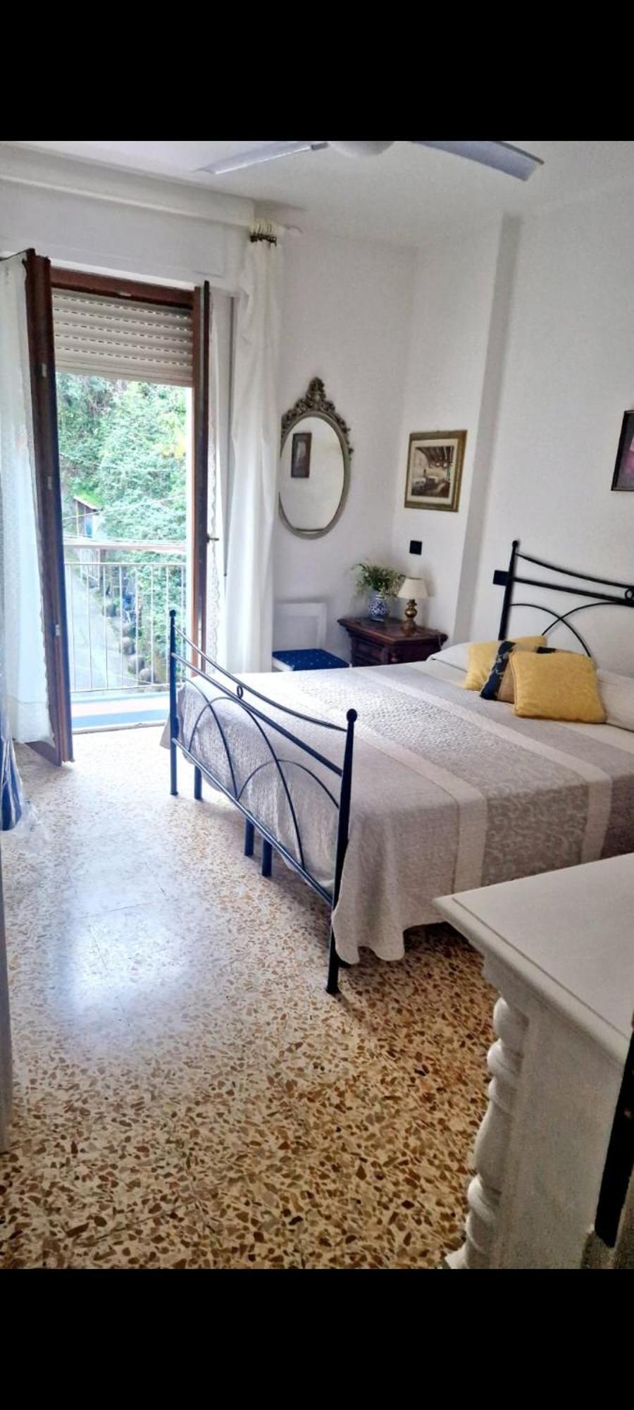 Apartment Vincenzina *