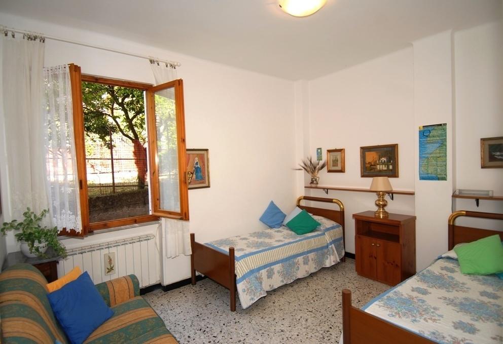 Vincenzina Apartment Monterosso al Mare
